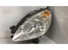 Recambio de faro delantero izquierdo para citroen xsara picasso 2.0 hdi referencia OEM IAM 89300195  