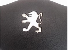 Recambio de airbag volante para peugeot 206 referencia OEM IAM 96257484ZR 5AGA2B 0279946 