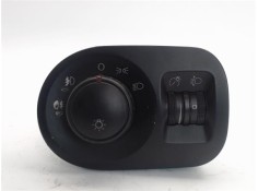 Recambio de mando de luces para seat altea (5p1) referencia OEM IAM (5P1941431BS)  