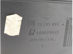 Recambio de guantera salpicadero para opel corsa d 1.2 referencia OEM IAM 13205274  