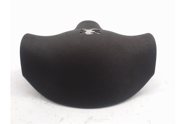 Recambio de airbag volante para peugeot 206 referencia OEM IAM 96257484ZR 5AGA2B 0279946 