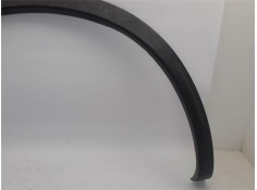 Recambio de aletin trasero izquierdo para nissan qashqai +2 (jj10) 1.6 dci referencia OEM IAM 93829BR01A 938298R0 