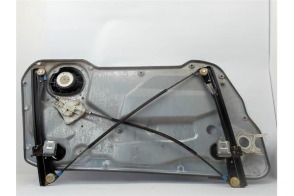 Recambio de elevalunas electrico delantero derecho para seat ibiza (6l1) referencia OEM IAM 6L3837752  