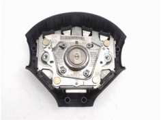 Recambio de airbag volante para peugeot 206 referencia OEM IAM 96257484ZR 5AGA2B 0279946 