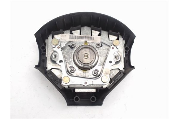 Recambio de airbag volante para peugeot 206 referencia OEM IAM 96257484ZR 5AGA2B 0279946 