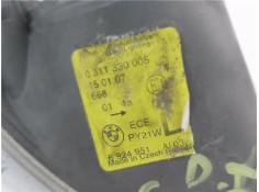 Recambio de intermitente delantero izquierdo para bmw serie 3 compacto (e46) 2.0 320td referencia OEM IAM 6924951 311330005 