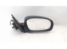 Recambio de retrovisor electrico derecho para daewoo aranos referencia OEM IAM E13014017  