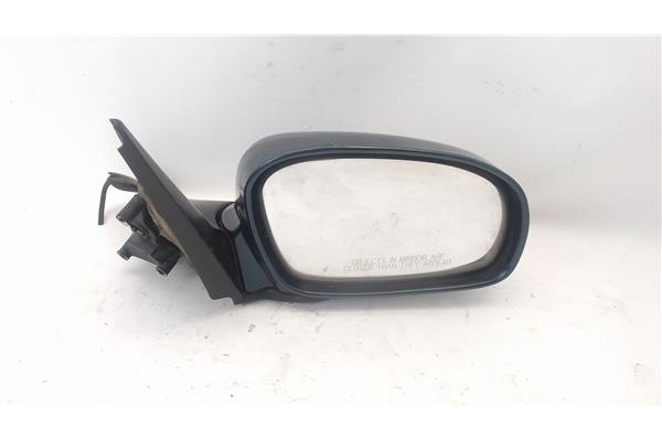 Recambio de retrovisor electrico derecho para daewoo aranos referencia OEM IAM E13014017   Recambio de retrovisor electrico derecho para daewoo aranos referencia OEM IAM E13014017