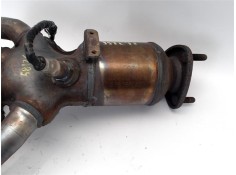 Recambio de colector escape para seat ibiza (6l1) 1.4 fresh referencia OEM IAM 036131703G 036166AB 