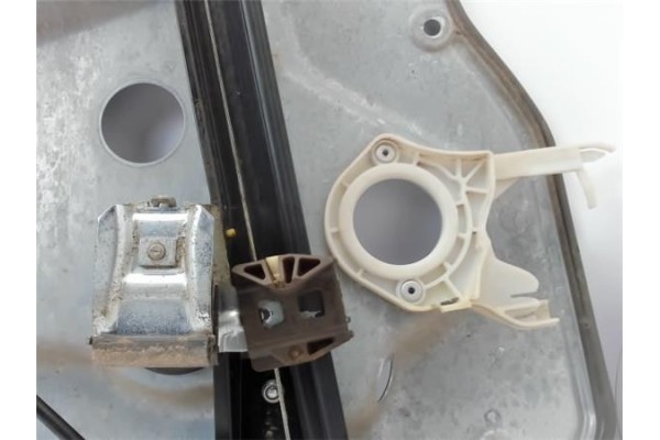 Recambio de elevalunas electrico delantero derecho para seat ibiza (6l1) referencia OEM IAM 6L3837752  