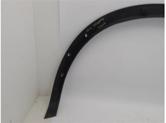 Recambio de aletin trasero izquierdo para nissan qashqai +2 (jj10) 1.6 dci referencia OEM IAM 93829BR01A 938298R0 