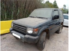 galloper super exceed del año 2000