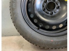 Recambio de neumatico rueda repuesto para ford mondeo iv 2.0 tdci referencia OEM IAM 1S71MH05143  