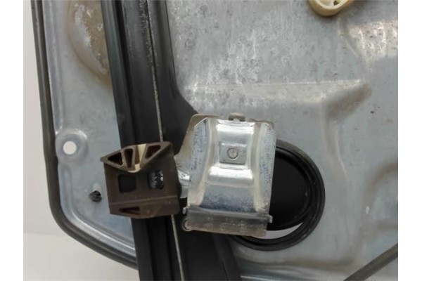 Recambio de elevalunas electrico delantero derecho para seat ibiza (6l1) referencia OEM IAM 6L3837752  