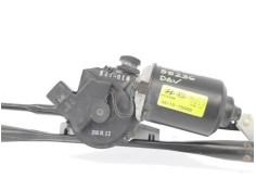 Recambio de motor limpiaparabrisas trasero para kia rio (jb) 1.4 16v referencia OEM IAM 987001G000 981101G000 