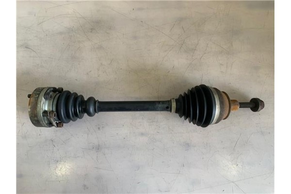 Recambio de palier delantero derecho para volkswagen transporter iv furgón (70xa) 1.9 td referencia OEM IAM   