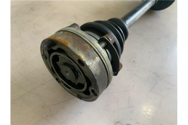 Recambio de palier delantero derecho para volkswagen transporter iv furgón (70xa) 1.9 td referencia OEM IAM   