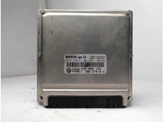 Recambio de centralita encendido para land rover freelander (ln) 2.0 di referencia OEM IAM 7788578 0281010811 
