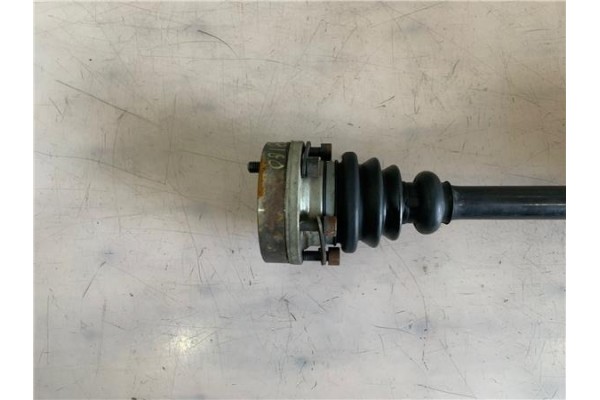 Recambio de palier delantero derecho para volkswagen transporter iv furgón (70xa) 1.9 td referencia OEM IAM   