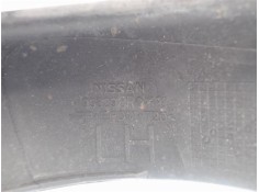 Recambio de aletin trasero izquierdo para nissan qashqai +2 (jj10) 1.6 dci referencia OEM IAM 93829BR01A 938298R0 