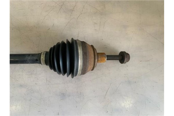 Recambio de palier delantero derecho para volkswagen transporter iv furgón (70xa) 1.9 td referencia OEM IAM   