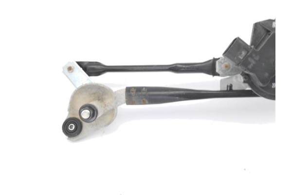 Recambio de motor limpiaparabrisas trasero para kia rio (jb) 1.4 16v referencia OEM IAM 987001G000 981101G000 