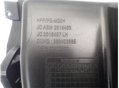 Recambio de guantera salpicadero para opel astra k berlina 5p 1.6 dynamic referencia OEM IAM 39046762  