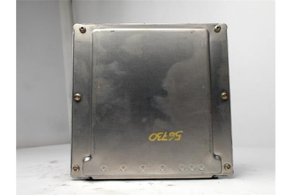 Recambio de centralita encendido para land rover freelander (ln) 2.0 di referencia OEM IAM 7788578 0281010811 