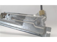 Recambio de mecanismo elevalunas delantero derecho para citroen c4 coupe referencia OEM IAM 9222V0 37542 