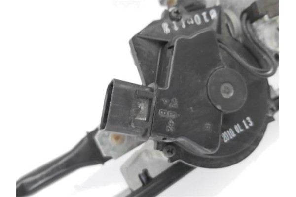 Recambio de motor limpiaparabrisas trasero para kia rio (jb) 1.4 16v referencia OEM IAM 987001G000 981101G000 