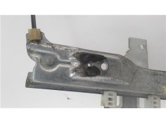 Recambio de mecanismo elevalunas delantero derecho para citroen c4 coupe referencia OEM IAM 9222V0 37542 
