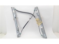 Recambio de mecanismo elevalunas delantero izquierdo para citroen c5 berlina referencia OEM IAM 9632531880 990181200 