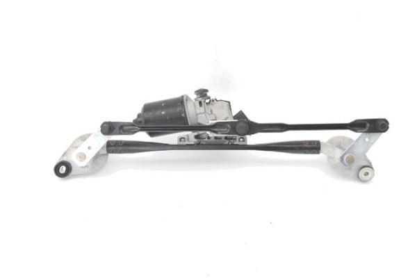 Recambio de motor limpiaparabrisas trasero para kia rio (jb) 1.4 16v referencia OEM IAM 987001G000 981101G000 