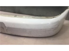 Recambio de paragolpes delantero para volkswagen polo iii (6n1) 60 1.4 referencia OEM IAM 6N0807221B  