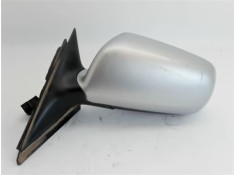 Recambio de retrovisor electrico izquierdo para audi a4 avant (b5) referencia OEM IAM RSO225401  