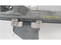 Recambio de mecanismo elevalunas delantero derecho para citroen c4 coupe referencia OEM IAM 9222V0 37542 