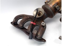 Recambio de colector escape para toyota corolla (e21) híbrido hybrid active referencia OEM IAM BABTV0T140  