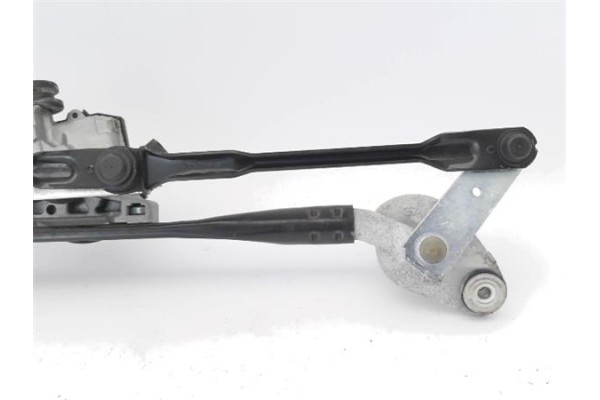 Recambio de motor limpiaparabrisas trasero para kia rio (jb) 1.4 16v referencia OEM IAM 987001G000 981101G000 
