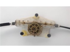 Recambio de mecanismo elevalunas delantero derecho para citroen c4 coupe referencia OEM IAM 9222V0 37542 