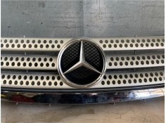 Recambio de rejilla paragolpes delantero para mercedes-benz clase a (bm 169) 2.0 a 180 cdi (169.007) referencia OEM IAM A1698801