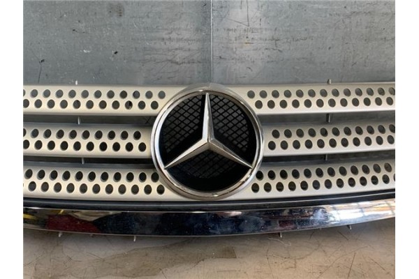 Recambio de rejilla paragolpes delantero para mercedes-benz clase a (bm 169) 2.0 a 180 cdi (169.007) referencia OEM IAM A1698801
