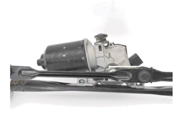 Recambio de motor limpiaparabrisas trasero para kia rio (jb) 1.4 16v referencia OEM IAM 987001G000 981101G000 