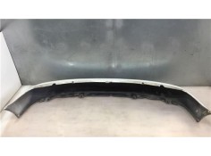 Recambio de paragolpes delantero para volkswagen polo iii (6n1) 60 1.4 referencia OEM IAM 6N0807221B  