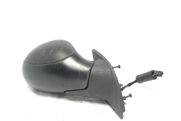 Recambio de retrovisor electrico derecho para citroen c3 referencia OEM IAM   