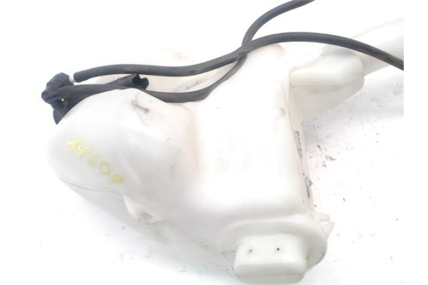 Recambio de deposito limpiaparabrisas para citroen c3 picasso 1.6 exclusive referencia OEM IAM 6431N0 6431N6 
