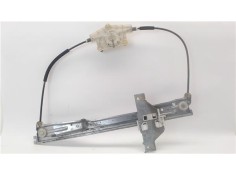 Recambio de mecanismo elevalunas delantero derecho para citroen c4 coupe referencia OEM IAM 9222V0 37542 