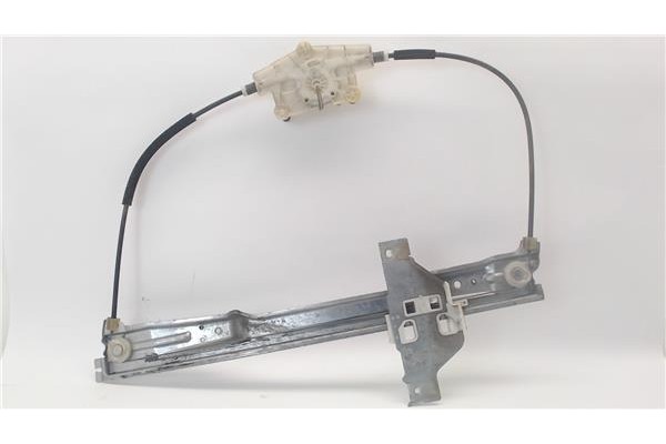 Recambio de mecanismo elevalunas delantero derecho para citroen c4 coupe referencia OEM IAM 9222V0 37542 