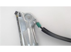 Recambio de mecanismo elevalunas delantero izquierdo para citroen c5 berlina referencia OEM IAM 9632531880 990181200 