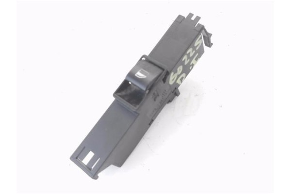 Recambio de mando elevalunas delantero izquierdo para bmw serie 3 compacto (e46) 2.0 320td referencia OEM IAM 6902177 1,59E+07 
