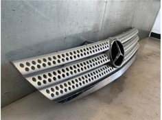 Recambio de rejilla paragolpes delantero para mercedes-benz clase a (bm 169) 2.0 a 180 cdi (169.007) referencia OEM IAM A1698801